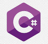 C#