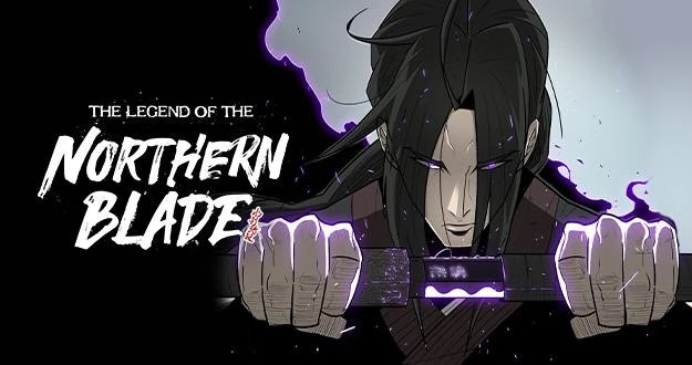 The Legend of the Northern Blade