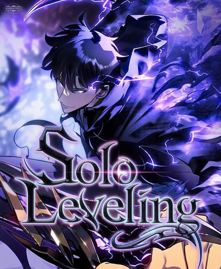 Solo Leveling